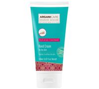 ARGANICARE - Crème nourrissante pour les mains à l'huile d'Argan - Soin Peaux sèches - Tube 150 ml