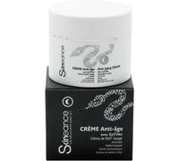 Crème Nuit De Venin De Serpent 50ml-Numéro 1 En France En Téléachat-Actifs Anti-Âge-Répare Et Embellit Votre Peau Pendant Votre Sommeil-Régénère Les Cellules.