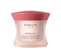 Payot Crème Sculptante Nuit Roselift – 50 ml