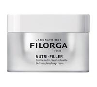 Crème Nutri-Reconstituante - Filorga - Nutri-Filler - 50ml - Peaux sèches - Effet liftant