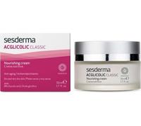 Crème nutritive Sesderma Acglicolic Classic 50 ml