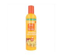 Creme Of Nature CNI Soin sans rinçage ultra-hydratant à la mangue 250 ml