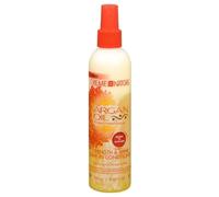 Creme Of Nature Après Shampooing Sans Rinçage Huile Argan 250ml
