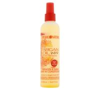 Creme of Nature Argan Huile Force & Éclat Revitalisant sans Rinçage 250ml