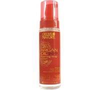Creme Of Nature Argan Mousse Coiffante 200ml