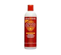 Creme of Nature Après‑shampooing hydratant démêlant à l'Huile d'Argan du Maroc Sans sulfates 354 ml