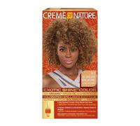 Creme Of Nature – Coloration permanente – Argan – 56 g – Unisexe