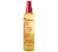Creme of Nature Argan Oil Conditioner Leave-In 250 ml (Pack of 2) by Creme of Nature