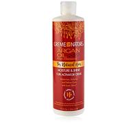 Creme Of Nature Moisture & Shine Crème Activatrice Boucles 354ml