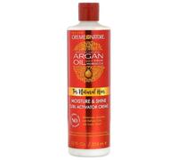 Creme Of Nature Moisture & Shine Crème Activatrice Boucles 354ml