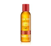 Creme of nature, Argan, Soin apaisant Heat Protector, 118ml