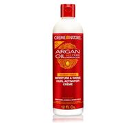 Creme Of Nature Moisture & Shine Crème Activatrice Boucles 354ml