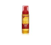 Crème Of Nature Mousse Coiffante À L'Huile D'Argan Du Maroc Flacon-Pompe 200ml