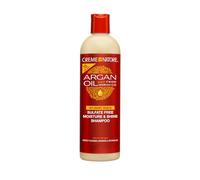 Crème Of Nature Shampoing Hydratant À L'Huile D'Argan Du Maroc Flacon 345ml