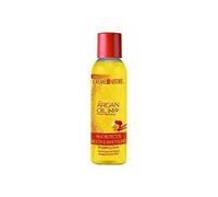 Creme of nature, Argan, Soin apaisant Heat Protector, 118ml