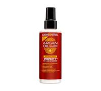 Creme of nature Argan, Soin Spray Apaisant Perfect 7 sans sulfate, 150ml