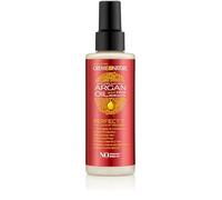 Creme of nature Argan, Soin Spray Apaisant Perfect 7 sans sulfate, 150ml