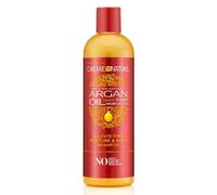 Crème Of Nature Shampoing Hydratant À L'Huile D'Argan Du Maroc Flacon 345ml