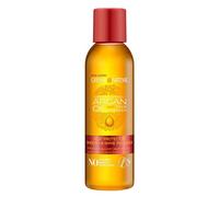 Creme of nature, Argan, Soin apaisant Heat Protector, 118ml