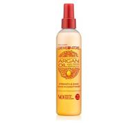 Creme Of Nature Argan Soin Fortifiant Capillaire Sans Rinçage 250ml