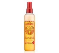 Creme Of Nature Après Shampooing Sans Rinçage Huile Argan 250ml