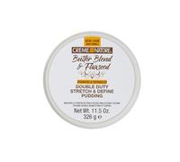 Creme of Nature Butter Blend & Flaxseed Crème Coiffante Pudding 326ml