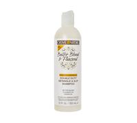 Creme of Nature Butter Blend & Flaxseed Shampoing Assouplissant 355ml