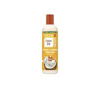 Crème Of Nature Après-Shampoing Lait Coco Flacon 354ml