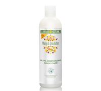 Creme of Nature, CNI, Après-shampoing ultra-hydratant à la mangue, 354ml