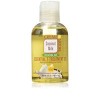 Creme Of Nature Essential 7 Huile Traitement Capillaire 1183ml
