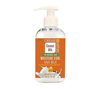Creme Of Nature Coconut Milk Moisture Curl Hair Milk 245 ml