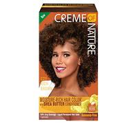 Creme Of Nature Color C21 Rich Brown Kit (lot de 2)