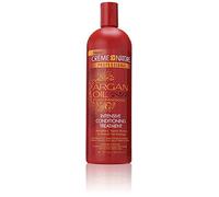 Creme Of Nature Huile d'Argan Traitement de Conditionnement Pro Marteau à Panne Fendue 591 ml