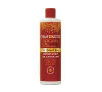 Creme Of Nature Moisture & Shine Crème Activatrice Boucles 354ml