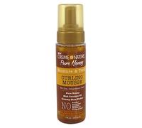 Creme of Nature Mousse moussante au miel 207 ml Doré