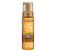 Creme of nature Mousse pure Honey Foaming 207 ml