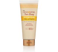 Crème Of Nature Crème Activatrice De Boucles À Base De Noix De Coco Beurre De Karité Et Miel Tube 31