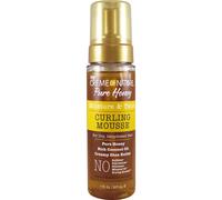 Creme Of Nature Pure Honey Foaming Mousse 207ml