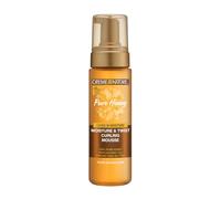 Creme of nature Mousse pure Honey Foaming 207 ml