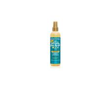Creme of Nature, Pure Honey Scalp Refresh, Soin Nourrissant Sans Rinçage pour Cuir Chevelu et Coiffures Protectrices, Soin pour Cheveux Bouclés Frisés Crépus, Hydrate Rafraîchit Apaise, Flacon 235ml