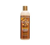 Creme Of Nature Dry Defense Shampooing Hydratant Miel Pur 355ml