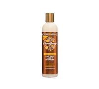 Creme Of Nature – Soin démêlant sans rinçage Pure Honey – Huile de coco & Beurre de karité – 236,5ml