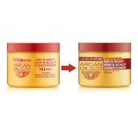 Creme Of Nature Day & Night Baume Après Shampooing 135ml