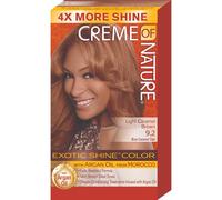 Creme of Nature - Argan - Coloration permanente 56 g unisex