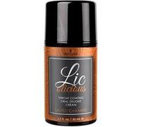 Crème oral delight lic-o-licious caramel au beurre salé 50 ml sensuva 7457 Multicolore G