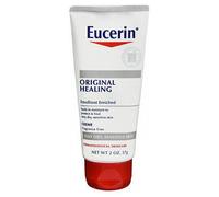 Eucerin La guérison originale Enrichi Crème 2 oz (Lot de 2)