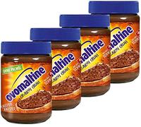 Crème Ovaltine Crème, à tartiner 4 x 380 g