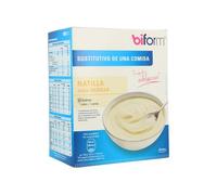 Crème pâtissière à la vanille biforme 6 sobresx50g