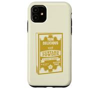 Crème pâtissière en Coque pour iPhone 11