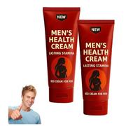 Crème PeakForce pour hommes, Peakforce Advanced Advanced Fast Absorbing Men's Cream's Cream, Lasting Stamina Men's Cream for Energy & Freshness, Ultra-Light Hydratation (2PCS)